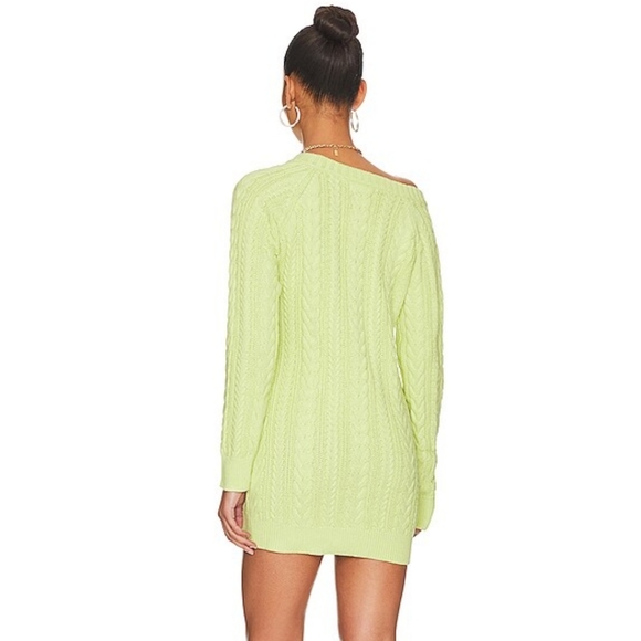 Lovers + Friends Gio Sweater - Picture 5 of 11